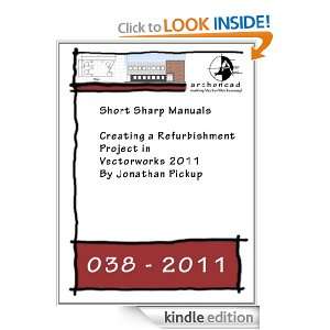   (Short Sharp Manuals) Jonathan Pickup  Kindle Store