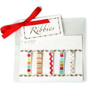  Ribbies Clippies Gift Set   Riley Baby