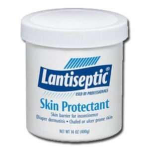  Summit Industries Lantiseptic Skin Barrier Ointment 14 oz 