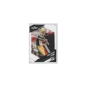  2009 Score #110   Jordy Nelson Sports Collectibles