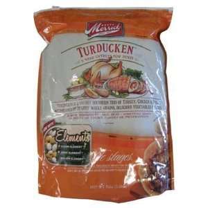  Merrick Turducken Dog Food 5 lb