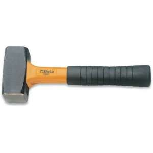 Beta 1380T 800 Mason Club Hammer, Plastic Shaft  