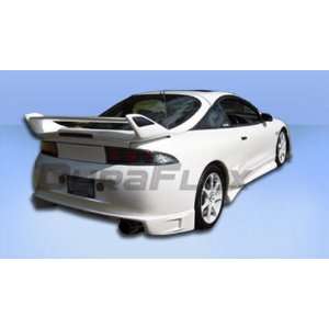  1995 1999 Mitsubishi Eclipse/Talon Blits Rear Bumper Automotive