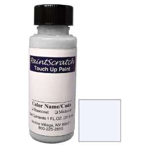   Up Paint for 1990 Nissan Truck (color code 531 (USA)) and Clearcoat