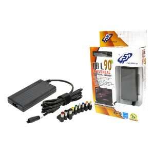  FSP 19V 90 Watt Universal Slim Notebook Power Adapter (NB 