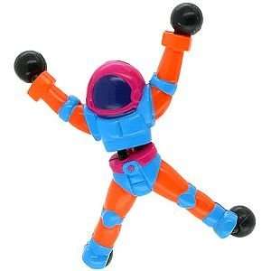  Tumbling Spaceman 