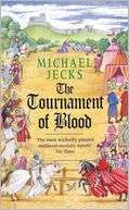 The Tournament of Blood (Medieval West Country Series #11)