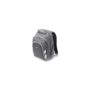  DICOTA Gray BacPac Control Stylish Notebook backpack with 