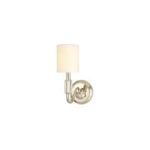  Hudson Valley Lighting 401 PN Tuilerie Collection   One 