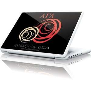  Alpha Gamma Delta Sorority skin for Apple MacBook 13 inch 