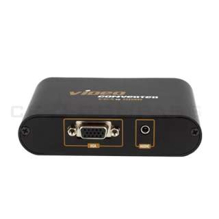 product information product introduction this pc vga component video 