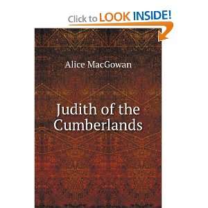 judith of the cumberlands and over one million other books