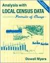   Census Data, (0125123086), Dowell Myers, Textbooks   