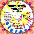   Class   2 DVD gift set   137 min (Italian bread baking oven pan) 2