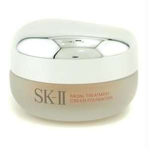 Facial Treatment Cream Foundation SPF20   # 330   SK II   Complexion 