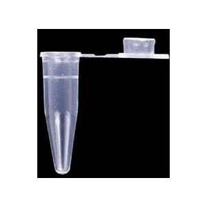Axygen PCR Tubes, Axygen Scientific PCR 02 NC 0.2 Ml Tube With No Cap 