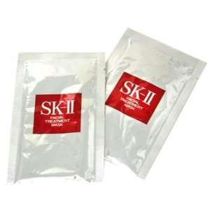  SK II Facial Treatment Mask (New Substrate)  6sheets 