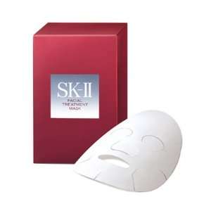   SK II by SK II Facial Treatment Mask  10sheets for Women SK II