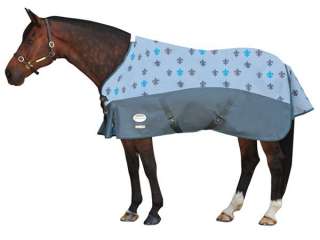 Weatherbeeta Orican Standard Horse Turnout blanket 72  