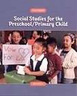   Studies for the Preschool/Prim​ary Child by Carol Seefeldt (2000