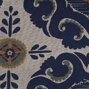  180949H   Blueberry Indoor Upholstery Fabric Arts, Crafts 