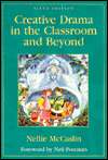   and Beyond, (0801315859), Nellie McCaslin, Textbooks   