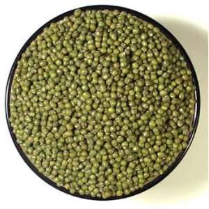 Spicy World Moong Whole (Mung Beans) 2 Grocery & Gourmet Food