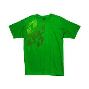  One Industries Easy T Shirt   Large/ Green 