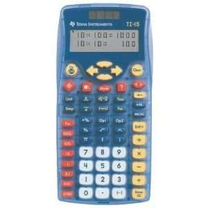  TI Calculator Replacement Electronics