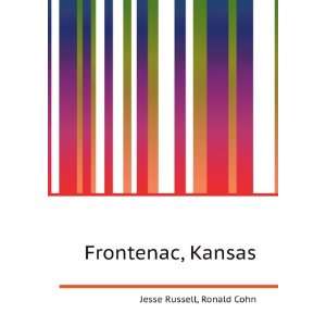  Frontenac, Kansas Ronald Cohn Jesse Russell Books