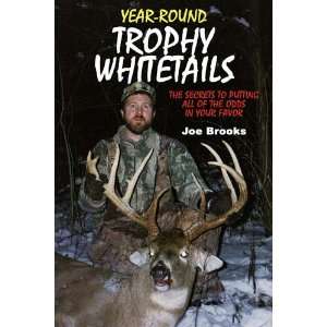  Stackpole Year   Round Trophy Whitetails Sports 