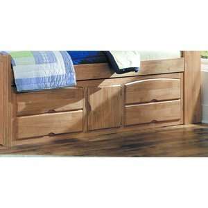  Homelegance Truckee Understorage in Natural