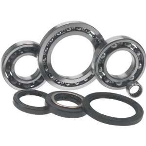 Moose Differential Bearing Kit   Front 25 2050 Automotive