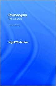 Philosophy, (0415337976), Nigel Warburton, Textbooks   