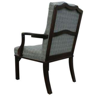 Century Chair Co. Armchair Set Traditional Style  