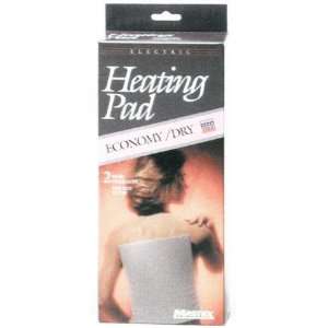 500 Pad Heating Therapeutic Economy Dry 3 Setting 15x12 12x15 Part 