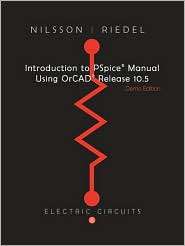   Circuits, (0132448394), James W. Nilsson, Textbooks   