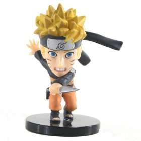  Naruto Heros Chara Pedia 2 Trading Figure   Naruto Toys 