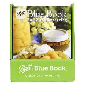  Ball Blue Book