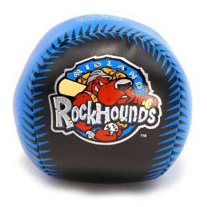  Midland RockHounds Softee Baseball