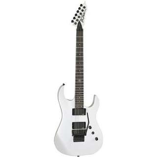 New BC Rich ASM Pro in Pearl White   Free Stand  
