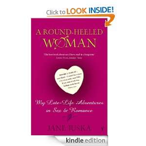 Round Heeled Woman Jane Juska  Kindle Store