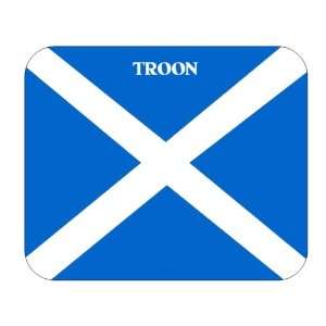  Scotland, Troon Mouse Pad 