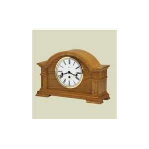  Bulova B1815 Manorhill Mantel Clock