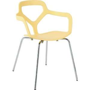  Euro Style Nellie Stacking Dining Chair