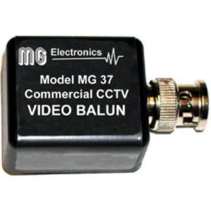  MG ELECTRONICS MG37 BALUM CABLE IMPEDANCE MATCHING DEVICE 