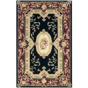  Katherine Rug 53x83 Black