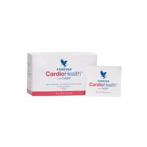  CardioHealthTM with CoQ10 (30 Day Supply) 