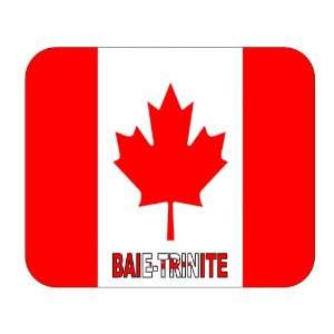  Canada   Baie Trinite, Quebec Mouse Pad 