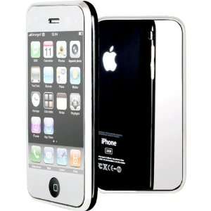 NEW Mirus Mirror Screen Protector for iPhone 3G/GS 
